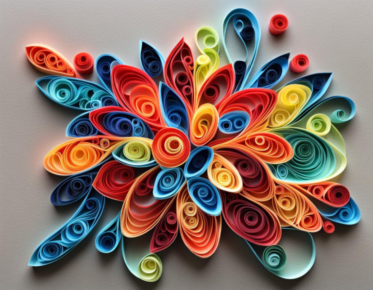 From Fire to Paper: 5 Unique Hobbies for a Happy Mind